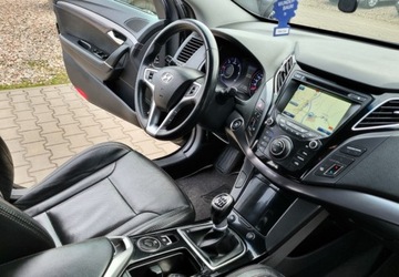 Hyundai i40 Kombi 1.7 CRDi LOW 115KM 2012 Hyundai i40 1,7 CRDI 115KM Skora Klima Navi Kamera Led 1.7 Diesel 115KM, zdjęcie 25