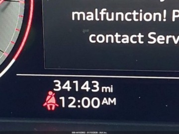 Audi 2023 Audi Q5 Sportback Premium Plus 45 Tfsi S Line Quattro S Tronic 2023 2.0, zdjęcie 11