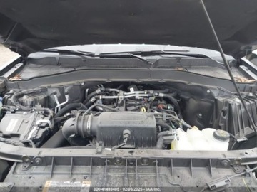 Ford Explorer VI 2023 Ford Explorer Xlt 2023 2.3l 2.3 Benzyna 300KM, zdjęcie 8