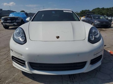 Porsche Panamera I Limuzyna Facelifting 3.0 416KM 2015 Porsche Panamera 2015 Porsche Panamera 4dr HB S E-Hybrid 3.0 Hybryda 416KM, zdjęcie 5