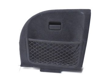 БАГАЖНИК СТОРОНА ЗАДНЯЯ ЛЕВАЯ, AUDI A4 B7 AVANT 8E9863989