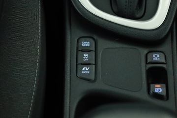 Toyota Yaris IV Hatchback 1.5 Hybrid Dynamic Force 116KM 2022 Toyota Yaris 1.5 VVT-i Hybrid, Salon Polska, zdjęcie 13