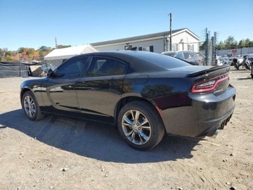 Dodge Charger VII 2023 Dodge Charger SXT 2023 3.6L 3.6 Benzyna 292KM, zdjęcie 1