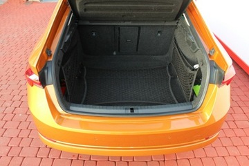 Skoda Octavia IV Liftback 2.0 TDI 150KM 2022 Skoda Octavia AMBITION 2.0 TDI Phoenix Orange Salon PL GWARANCJA SelectCar+, zdjęcie 35