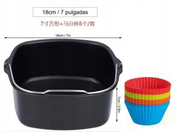 Для выпечки Philips аэрофритюрница, мощная аэрофритюрница,