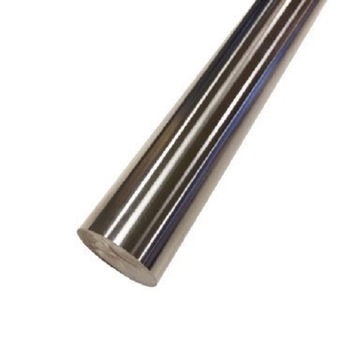 Штифт Хромированный шток CK55 Шток поршня диаметром 65 мм Закаленный 55 HRC ИЗГОТОВЛЕНО НА ИЗМЕРЕНИЕ