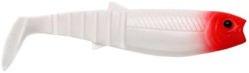 Kopyto Savage Gear Cannibal 6,8cm-3g Red Head