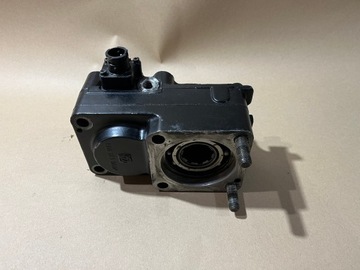 Вал отбора мощности MAN NH4C