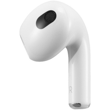 ORYGINALNA PRAWA SŁUCHAWKA APPLE AIRPODS 3 Generacji A2566 A2565 A2897