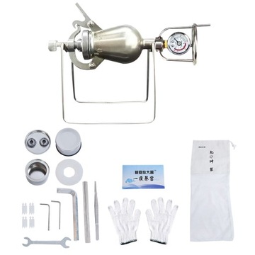 ВИНТАЖНАЯ МАШИНА ДЛЯ ПОПКОРНА ТИПА TICK МАШИНА ДЛЯ ПОПКОРНА РУЧНОЙ РАБОТЫ ДЛЯ ВЗРОСЛЫХ ДЕТЕЙ