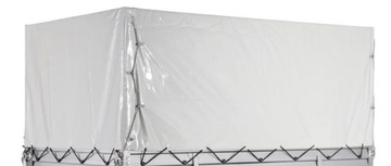 PLANDEKA WYSOKA H1000 Zasław 265 x132 265SU 256T