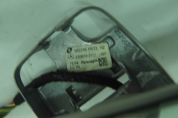 ZRCÁTKO ZPÁTEČNÁ 7E94 MERCEDES SL R230