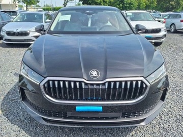 Skoda Superb IV Liftback 2.0 TSI 265KM 2025 L&amp;K 2.0 TSI 265KM DSG 4x4, zdjęcie 1
