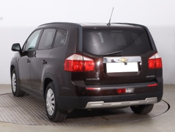 Chevrolet Orlando 1.8 141KM 2012 Chevrolet Orlando 1.8i, Salon Polska, GAZ, zdjęcie 3