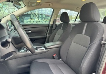 Nissan Sentra VI 2023 Nissan Sentra Sentra 2.0 Vat Marza 1 wlasciciel Kamera Cofania, zdjęcie 5