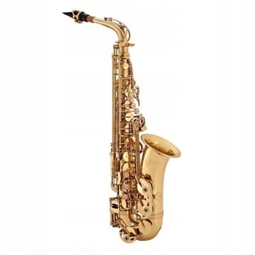Saksofon altowy - Ever Play MSA100G Memphis