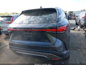 Lexus RX V 2024 Lexus RX 350 Premium Plus 2024 2.0 Benzyna 275KM, zdjęcie 2
