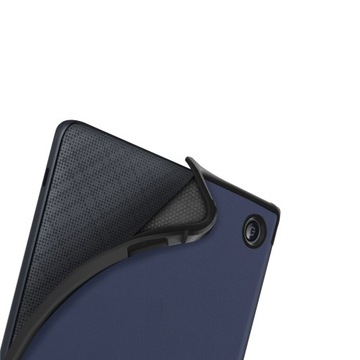 SMART COVER CASE для KOBO LIBRA 2 TPU + стилус