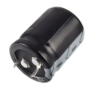 Kondensator 10000uF 25V Leaguer seria LHS