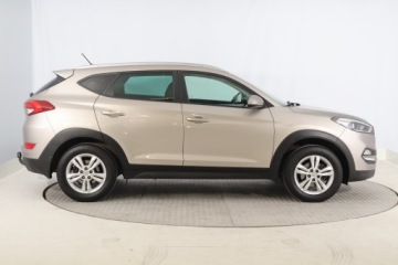 Hyundai Tucson III SUV 1.6 GDI 132KM 2018 Hyundai Tucson 1.6 GDI, Salon Polska, zdjęcie 5