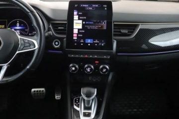 Renault Arkana SUV 1.6 E-TECH 143KM 2022 Renault Arkana E-Tech, Salon Polska, Serwis ASO, zdjęcie 11