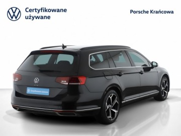 Volkswagen Passat B8 2021 Volkswagen Passat | Hybryda | Hak | Przyciemniane, zdjęcie 4