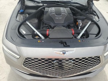 Genesis G90 Ultimate 2021 5.0l 5.0 Benzyna 420KM, zdjęcie 6