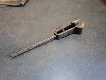 КРОНШТЕЙН НАРУЖНОГО ЗЕРКАЛА КРЕПЛЕНИЕ РУЧКИ FIAT ŻUK NYSA WARSZAWA VW