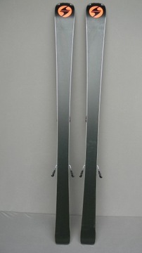 BLIZZARD FIREBIRD TI длина 154см