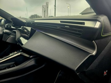 Peugeot 308 III SW 1.5 BlueHDi 130KM 2022 Peugeot 308 GT MASAŻE Matrix ACC LED KAMERA 360, zdjęcie 28