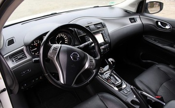 Nissan Pulsar 1.2 DIG-T 115KM 2017 Nissan Pulsar Automat Oplacony 1.2 Benzyna 116KM, zdjęcie 11