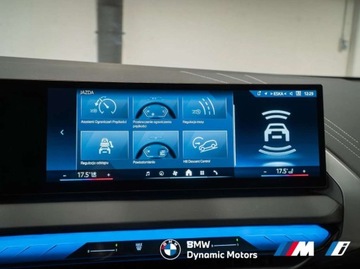 BMW X3 G45 2025 BMW X3 xDrive20d 197 KM mHEV - DEMO 25 - Kamera 360 - M Sport - Adapt. LEDy, zdjęcie 36