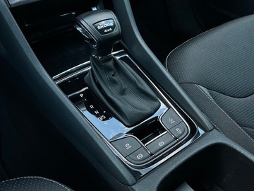 Skoda Kodiaq I SUV Facelifting 2.0 TDI SCR 200KM 2022 Skoda Kodiaq 2.0TDI 200KM 4X4 Ambition DSG l LED M, zdjęcie 19