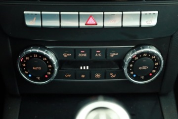 Mercedes Klasa C W204 Kombi T204 1.8 180 CGI BlueEFFICIENCY 156KM 2012 Mercedes C C 180, Automat, Navi, Klima, zdjęcie 9