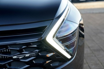 Kia Sportage V 2023 Kia Sportage MAX OPCJA skóra FUL LED nawi KAMERY, zdjęcie 6