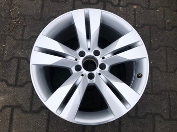 Mercedes CLS 2194013102 Felga Aluminiowa 18