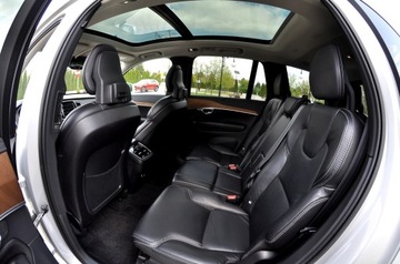 Volvo XC90 II 2019 INSCRIPTION D5 AWD PANORAMA 7-MIEJSC SKÓRA FULL OPCJA!!!, zdjęcie 24