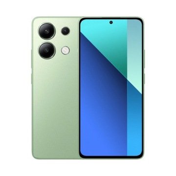 Xiaomi Redmi Note 13 8/256 GB zielony