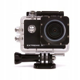 Kamerka sportowa Nikkei Extreme X2 HD