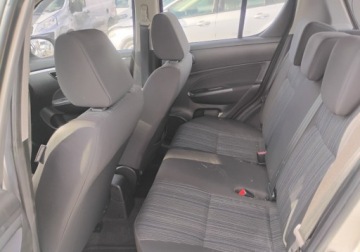 Suzuki Swift V Hatchback 5d 1.2 VVT 94KM 2013 Suzuki Swift 2013r, 1.2 Benzyna. Lekko uszkodzony lewy przod. Jezdzi. 1.2, zdjęcie 8