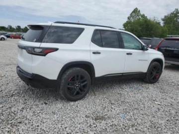 Chevrolet 2018 Chevrolet Traverse Chevrolet Traverse 3.6 Benzyna 310KM, zdjęcie 5