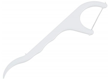 Зубочистки для зубочисток DENTAL Flosser 24 шт.