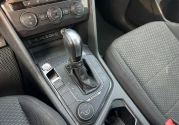 Volkswagen Tiguan II SUV 2.0 TSI 190KM 2020 Volkswagen Tiguan 2.0TSI 190KM 2020r. 4Motion DSG Salon Polska F-Vat 23, zdjęcie 13