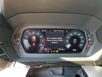 Audi A3 8Y 2023 Audi S3 Premium Plus 2023 2.0l 2.0 Benzyna 306KM, zdjęcie 9