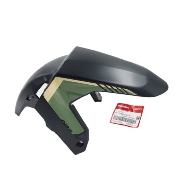 Крыло переднее Honda CB 500 F X 22-24r оригинал 61110-MKP-DQ0ZA