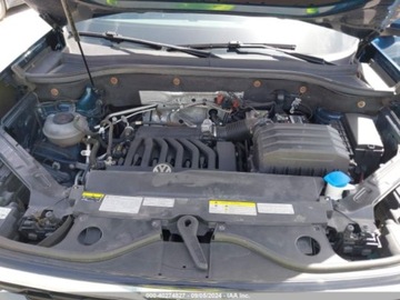 Volkswagen 2021 Volkswagen Atlas V6 SE WTechnology 2021 3.6l 3.6 Benzyna 276KM, zdjęcie 8