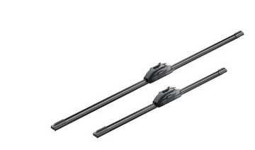 STĚRAČE BOSCH PŘEDNÍ 650 MM 450