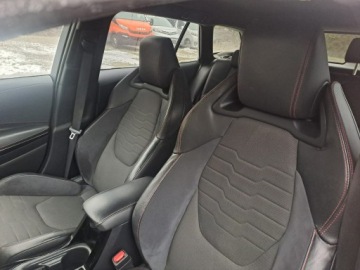 Toyota Corolla XII TS Kombi 1.8 Hybrid 122KM 2020 Toyota Corolla 1.8HSD 122KM SELECTION, zdjęcie 6