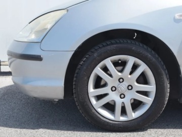 Honda Civic VII Hatchback 1.4 16V 90KM 2003 Honda Civic 1.4 16V , Salon Polska, Klima,ALU, zdjęcie 14