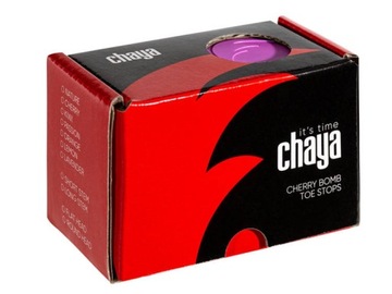 ТОРМОЗ ДЛЯ РОЛИКОВЫХ КОНЬКОВ CHAYA CHERRY BOMB